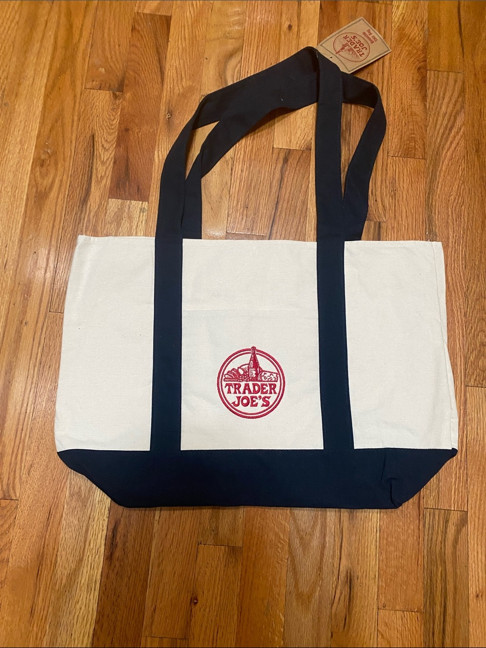 Trader Joe’s classic tote